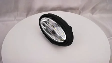 EMC는 트럭용 12V 5.5인치 20W CREE 미니 LED 작업 표시줄을 승인했습니다.