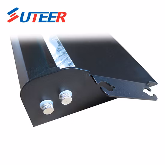 긴급 차량용 도매 LED 경고 앞유리 언더커버 바이저 라이트